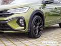 Volkswagen Taigo 1.5 TSI DSG R-Line Navi/Kamera/IQ-Drive Grün - thumbnail 9