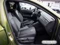 Volkswagen Taigo 1.5 TSI DSG R-Line Navi/Kamera/IQ-Drive Grün - thumbnail 13