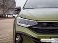 Volkswagen Taigo 1.5 TSI DSG R-Line Navi/Kamera/IQ-Drive Grün - thumbnail 10