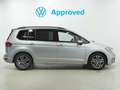 Volkswagen Touran 1.5 TSI Más DSG7 110kW Plateado - thumbnail 3
