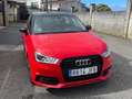 Audi A1 A1 Sportback 1.4 TFSI Adrenalin 92kW Adrenalin Rojo - thumbnail 1