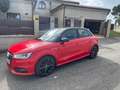 Audi A1 A1 Sportback 1.4 TFSI Adrenalin 92kW Adrenalin Rojo - thumbnail 2