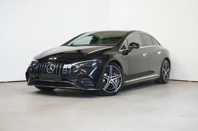 Mercedes-Benz EQE 43 AMG 4Matic