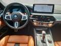 BMW M5 Competition Limousine ACC ParkAss SoftClose Blau - thumbnail 5