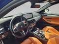 BMW M5 Competition Limousine ACC ParkAss SoftClose Blau - thumbnail 4
