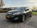 Opel Astra 1.6 Turbo GT Zwart - thumbnail 3