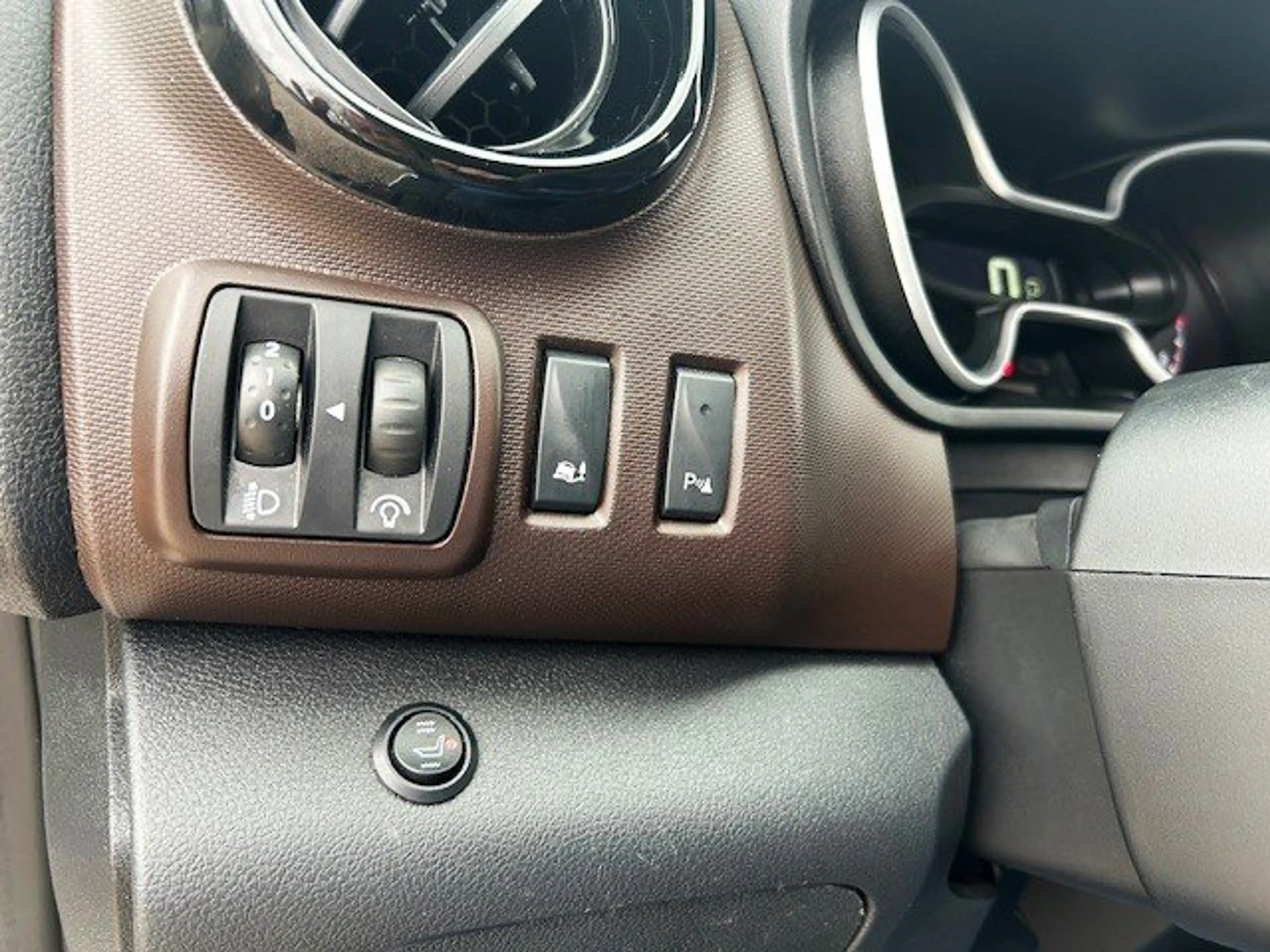 Fiat Talento Automatik/NAVI/leasingfähig/AHK 2000Kg/MWST. — photo 9