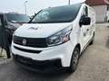 Fiat Talento Automatik RESERVIERT Silber - thumbnail 2