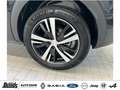 Peugeot 3008 PureTech 130 Stop & Start GPF EAT8 GT NAVIGATION Schwarz - thumbnail 9