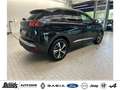 Peugeot 3008 PureTech 130 Stop & Start GPF EAT8 GT NAVIGATION Zwart - thumbnail 3
