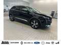 Peugeot 3008 PureTech 130 Stop & Start GPF EAT8 GT NAVIGATION Noir - thumbnail 2