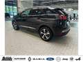 Peugeot 3008 PureTech 130 Stop & Start GPF EAT8 GT NAVIGATION Noir - thumbnail 4