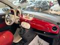Fiat 500 1.3 Multijet 16V 75CV Pop*/*OK NEOPATENTATI*/* Rouge - thumbnail 10