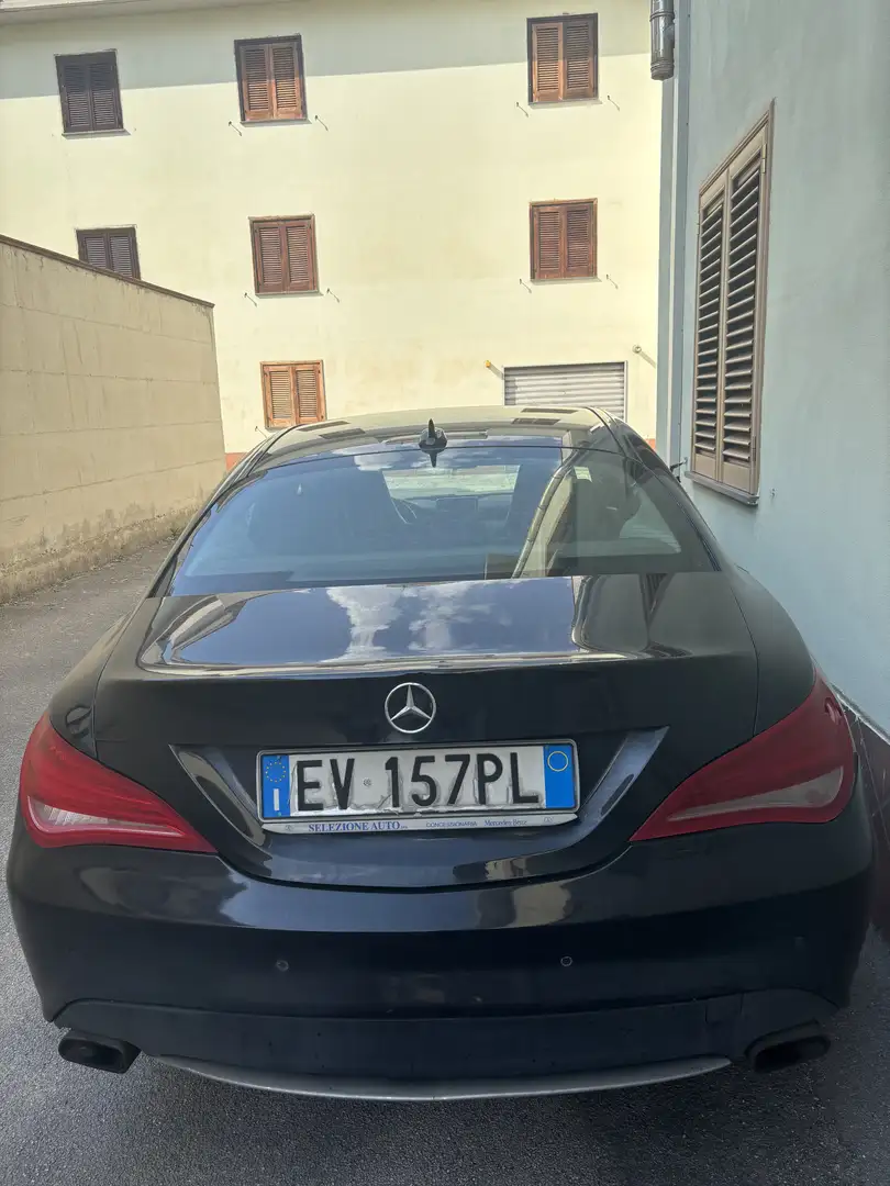 Mercedes-Benz CLA 180 cdi Executive auto - 2