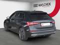 Audi A3 Sportback Advanced 35 TFSI AHK Naviplus 18 Zoll Pa Negro - thumbnail 3