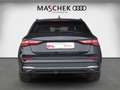 Audi A3 Sportback Advanced 35 TFSI AHK Naviplus 18 Zoll Pa Negro - thumbnail 4