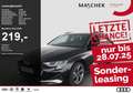 Audi A3 Sportback Advanced 35 TFSI AHK Naviplus 18 Zoll Pa Zwart - thumbnail 1