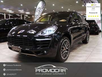 3.0d S 250cv *PDK*TAGLIANDATA*