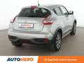 Nissan Juke 1.5 Turbodiesel Tekna*NAVI*TEMPO*CAM*SHZ* Grau - thumbnail 6