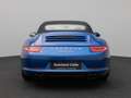 Porsche 991 Sport Chrono Abgasanlage Kamera Sportsitze Blu/Azzurro - thumbnail 8