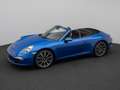 Porsche 991 Sport Chrono Abgasanlage Kamera Sportsitze Blu/Azzurro - thumbnail 12