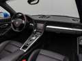 Porsche 991 Sport Chrono Abgasanlage Kamera Sportsitze Blu/Azzurro - thumbnail 31