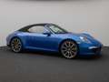 Porsche 991 Sport Chrono Abgasanlage Kamera Sportsitze Blu/Azzurro - thumbnail 4