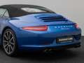 Porsche 991 Sport Chrono Abgasanlage Kamera Sportsitze Blu/Azzurro - thumbnail 15
