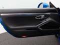 Porsche 991 Sport Chrono Abgasanlage Kamera Sportsitze Blu/Azzurro - thumbnail 25