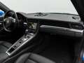 Porsche 991 Sport Chrono Abgasanlage Kamera Sportsitze Blu/Azzurro - thumbnail 22