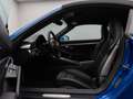 Porsche 991 Sport Chrono Abgasanlage Kamera Sportsitze Blu/Azzurro - thumbnail 19