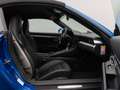 Porsche 991 Sport Chrono Abgasanlage Kamera Sportsitze Blu/Azzurro - thumbnail 23