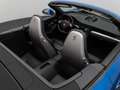 Porsche 991 Sport Chrono Abgasanlage Kamera Sportsitze Blu/Azzurro - thumbnail 34