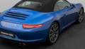 Porsche 991 Sport Chrono Abgasanlage Kamera Sportsitze Blu/Azzurro - thumbnail 16