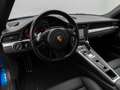 Porsche 991 Sport Chrono Abgasanlage Kamera Sportsitze Blu/Azzurro - thumbnail 18