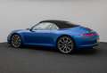 Porsche 991 Sport Chrono Abgasanlage Kamera Sportsitze Blu/Azzurro - thumbnail 10