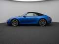 Porsche 991 Sport Chrono Abgasanlage Kamera Sportsitze Blu/Azzurro - thumbnail 11