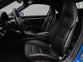 Porsche 991 Sport Chrono Abgasanlage Kamera Sportsitze Blu/Azzurro - thumbnail 27
