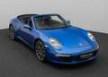 Porsche 991 Sport Chrono Abgasanlage Kamera Sportsitze Blu/Azzurro - thumbnail 3