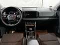 Skoda Karoq 2.0 TDI Style 4x4 DSG *AHK*LED*RFK*NAVI* Schwarz - thumbnail 11