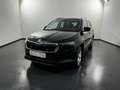 Skoda Karoq 2.0 TDI Style 4x4 DSG *AHK*LED*RFK*NAVI* Schwarz - thumbnail 2