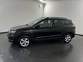 Skoda Karoq 2.0 TDI Style 4x4 DSG *AHK*LED*RFK*NAVI* Schwarz - thumbnail 4
