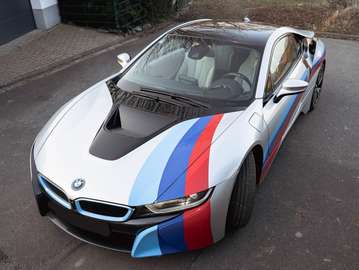 i8 Pure Impulse