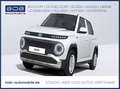 Hyundai Inster EV (MY25) Select 42 kWh NAVI PDC KLIMA BT Blanc - thumbnail 1