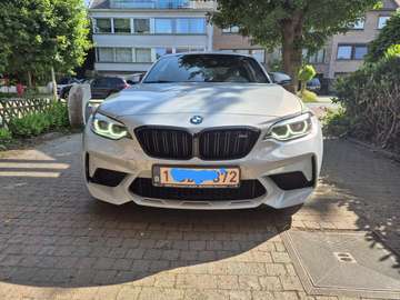 COUPE 3.0 DKG GARANTIE BMW SELECTION