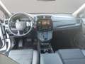 Honda CR-V 2,0i-MMD Hybrid SPORT Line Autom. Black Edition Blanco - thumbnail 4