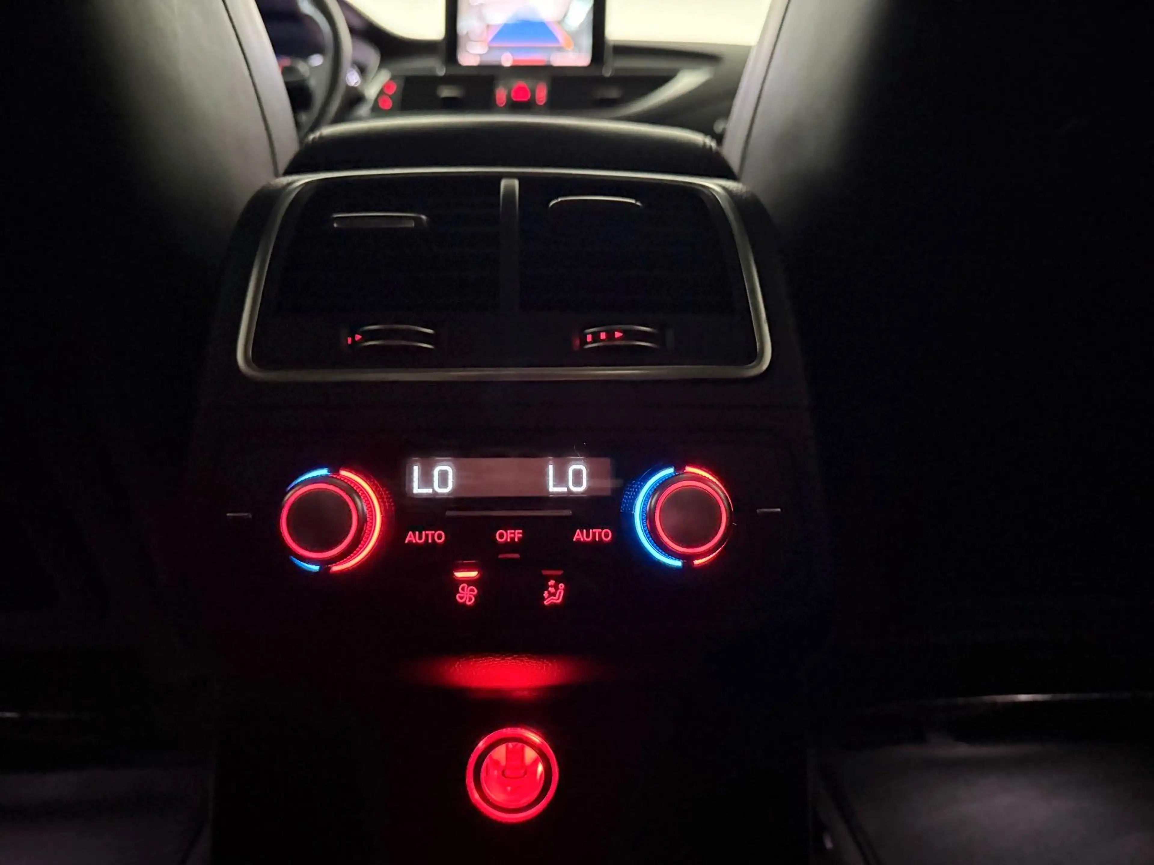Audi A7 Sportback 3.0 TDI Quattro Competition S SPORT — photo 23