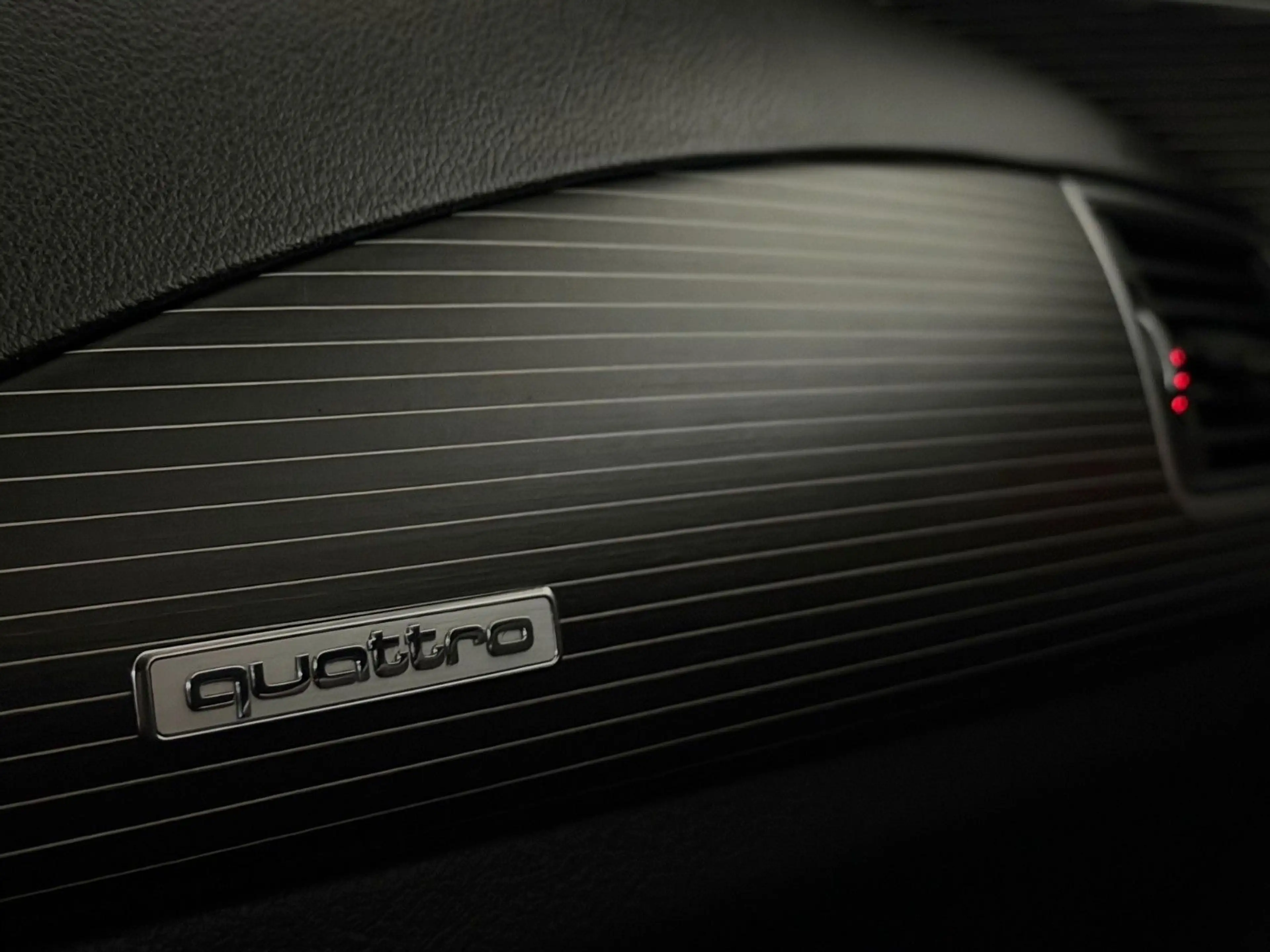 Audi A7 Sportback 3.0 TDI Quattro Competition S SPORT — photo 24