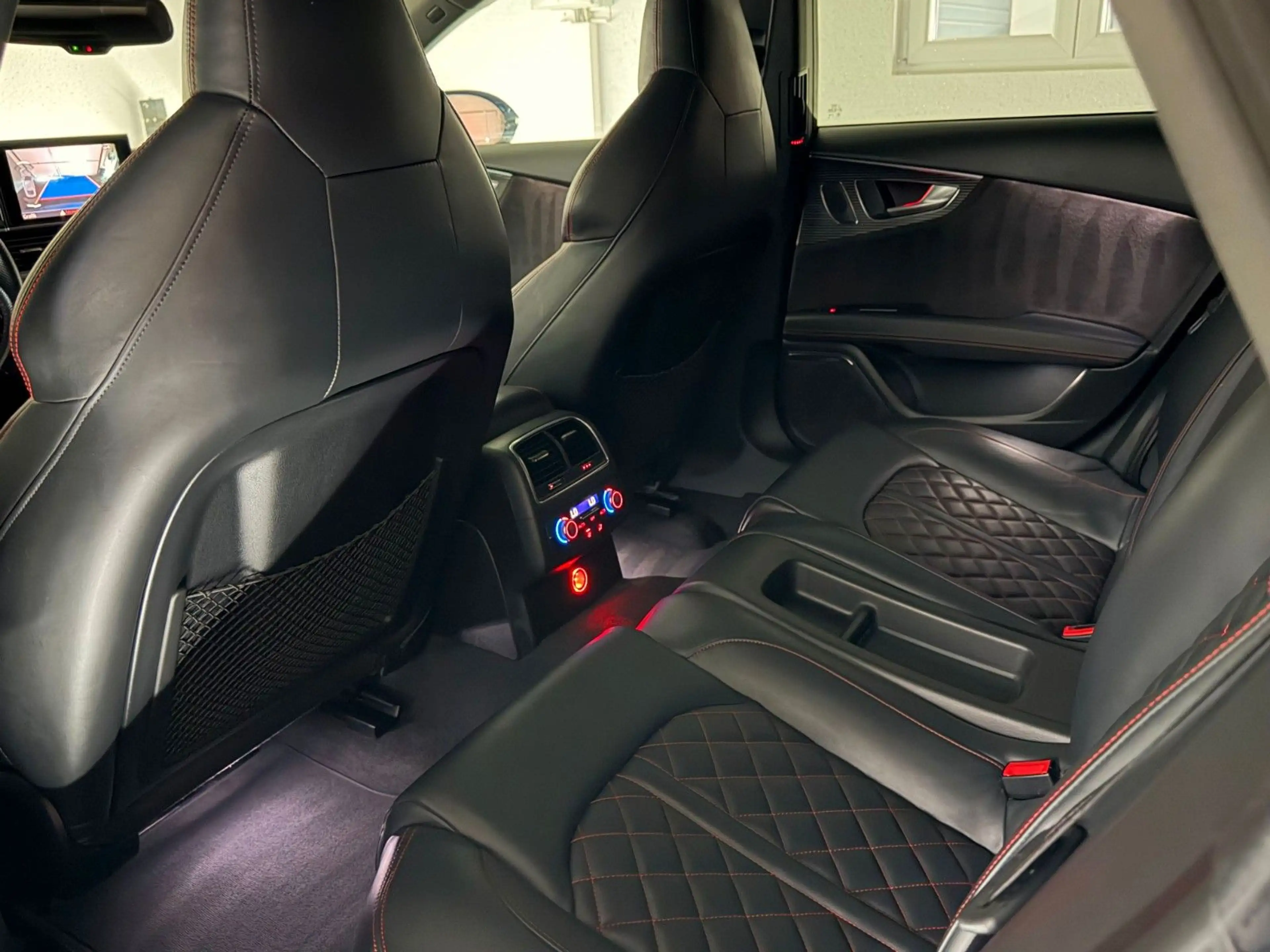 Audi A7 Sportback 3.0 TDI Quattro Competition S SPORT — photo 20