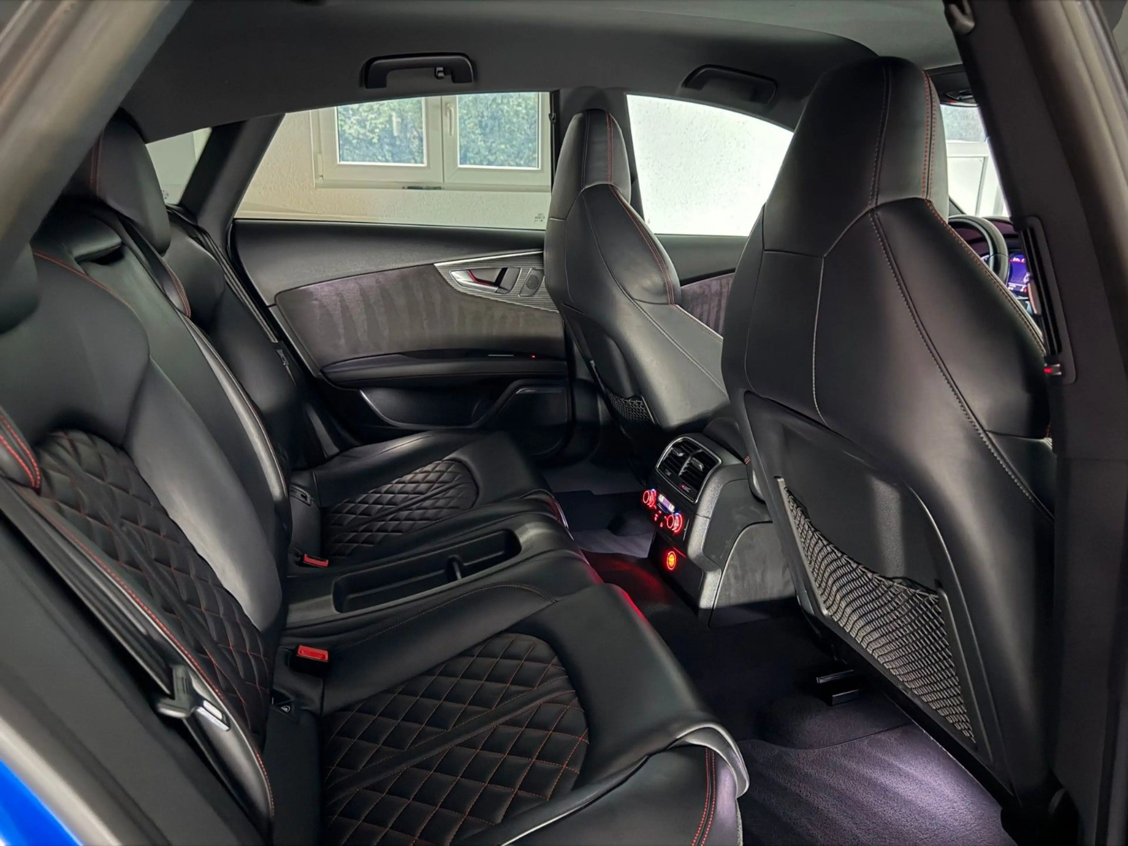 Audi A7 Sportback 3.0 TDI Quattro Competition S SPORT — photo 19